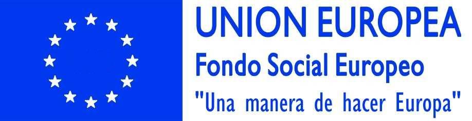 FondoSocialEuropeo