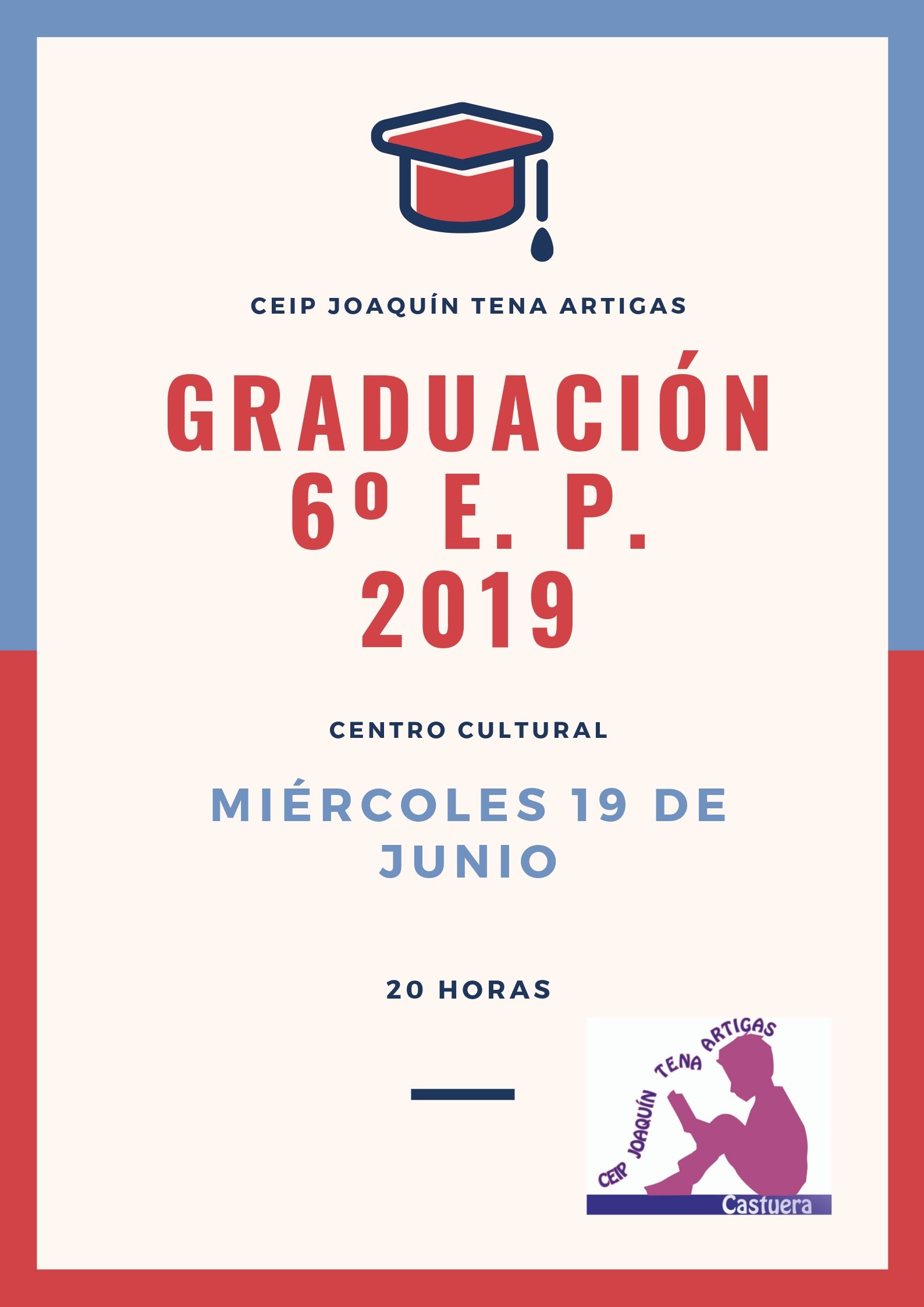 GRADUACIÓN